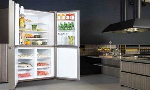 容声冰箱哪个牌子好_海尔冰箱和容声冰箱哪个牌子好