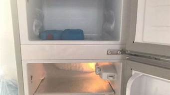 老式冰箱不制冷是什么原因 解决办法_老式冰箱不制冷是什么原因 解决办法视频