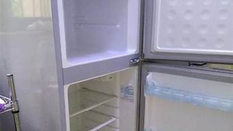 美的冰箱冷藏室不制冷的原因_美的冰箱冷藏室不制冷的原因及解决办法