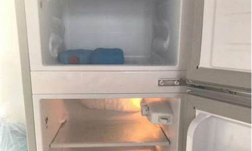 扬子冰箱不制冷是什么原因 灯会亮_扬子冰箱不制冷是什么原因 灯会亮怎么回事